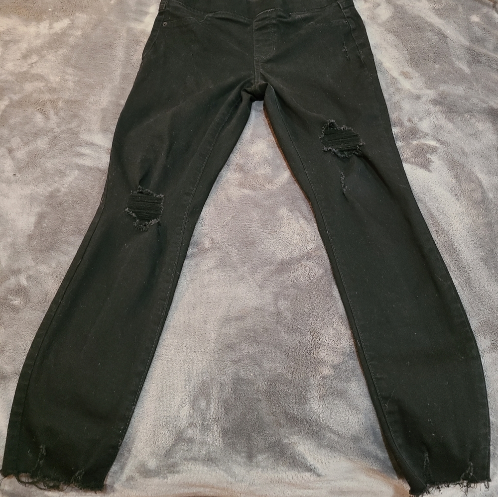 Old Navy Pull On Jeggings